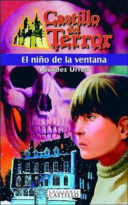 Book cover for El Nino de la Ventana