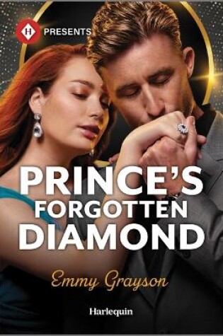 Cover of Prince's Forgotten Diamond