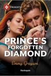 Book cover for Prince's Forgotten Diamond