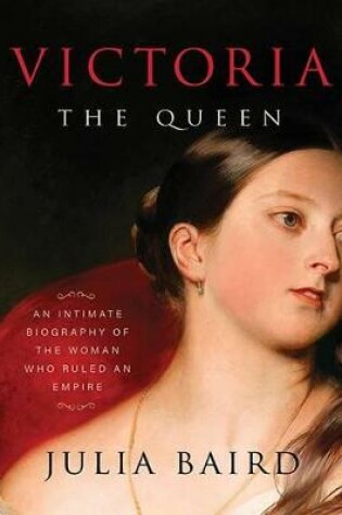 Cover of Victoria the Queen