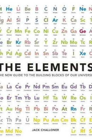 Cover of The Elements