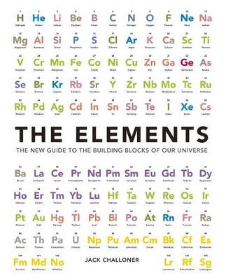 Cover of The Elements