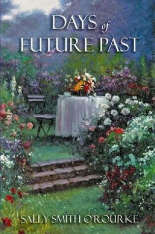 Cover of Days Of Future Past