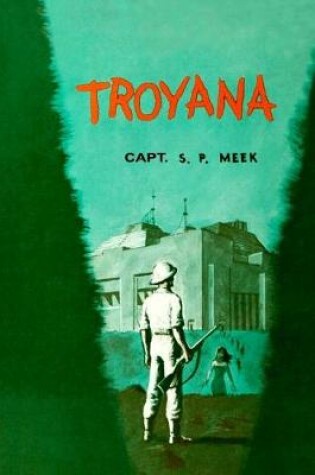 Cover of Troyana