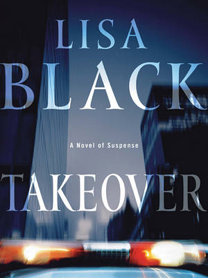 Book cover for Takeover