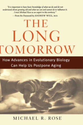 Cover of The Long Tomorrow