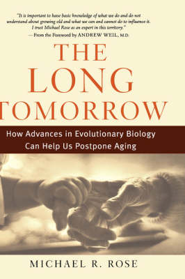 Book cover for The Long Tomorrow