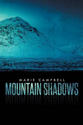 Book cover for Mountain Shadows