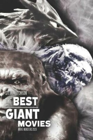 Cover of The Best Giant Movies