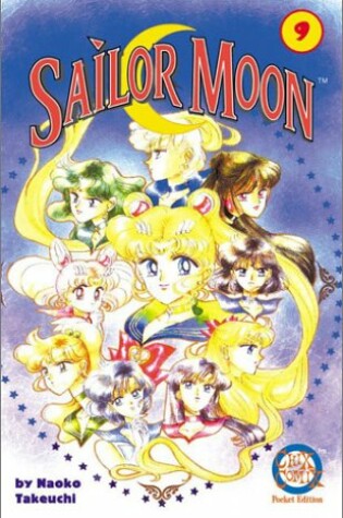 Sailor Moon