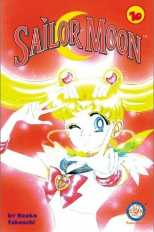 Sailor Moon