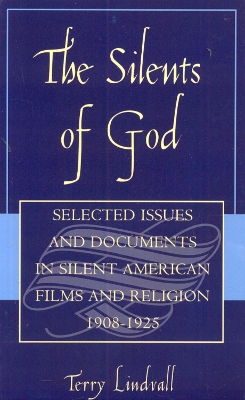 Book cover for The Silents of God