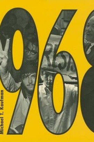 Cover of 1968