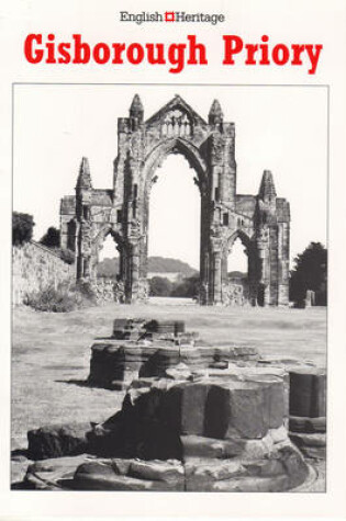 Cover of Gisborough Priory