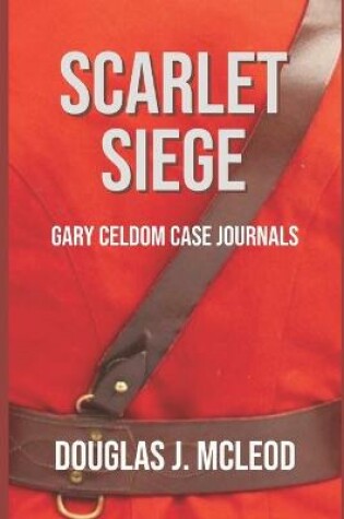 Cover of Scarlet Siege