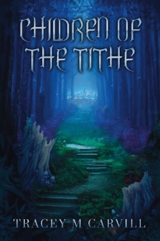 Cover of Children of the Tithe