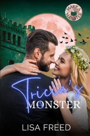 Cover of Tricia's Manster