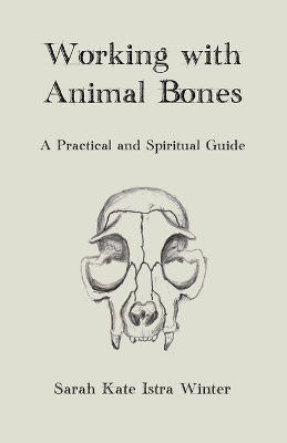 Book cover for Working with Animal Bones