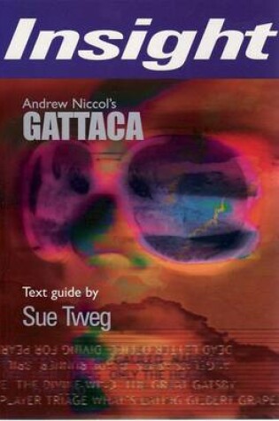 Cover of Gattaca