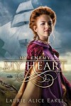 Book cover for My Enemy, My Heart