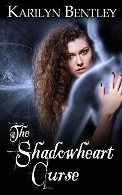 Book cover for The Shadowheart Curse