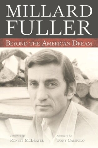 Cover of Beyond the American Dream