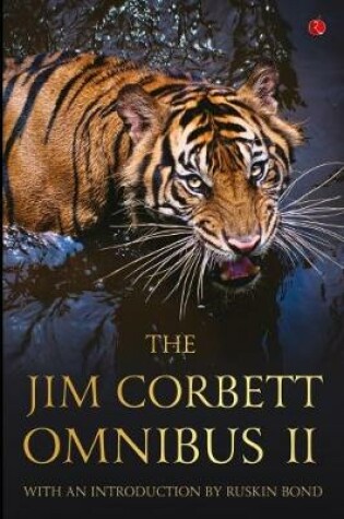 Cover of THE JIM CORBETT OMNIBUS II