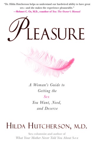 Cover of Pleasure