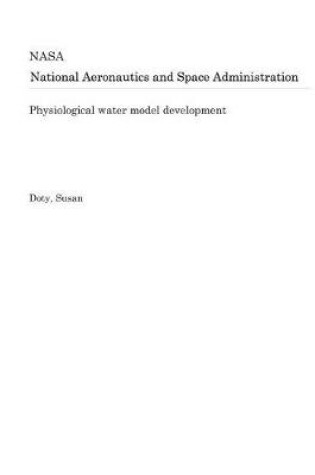 Cover of Physiological Water Model Development