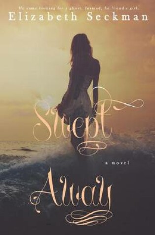 Cover of Swept Away