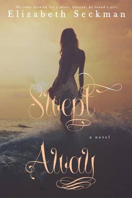 Book cover for Swept Away