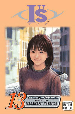 Book cover for Is, Vol. 13, 13