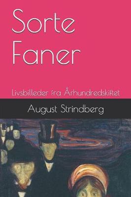 Book cover for Sorte Faner