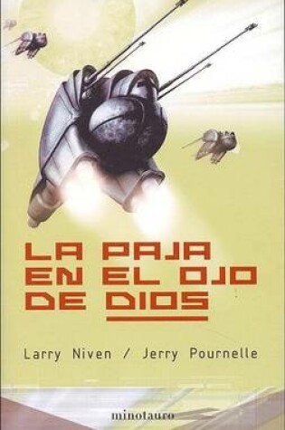 Cover of La Paja en el Ojo de Dios