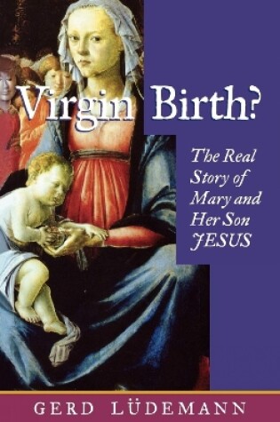 Cover of Virgin Birth?