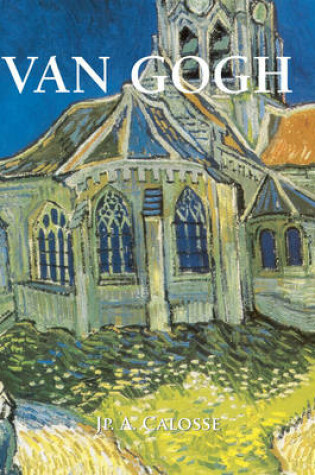 Cover of Van Gogh