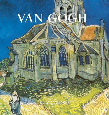 Cover of Van Gogh