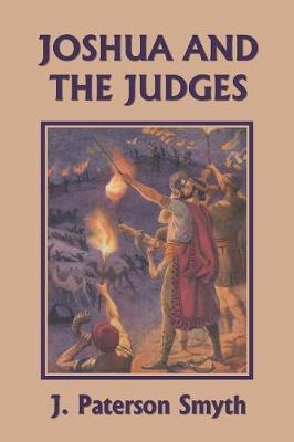Cover of Joshua and the Judges (Yesterday's Classics)