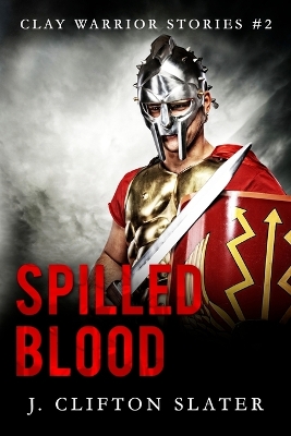 Cover of Spilled Blood
