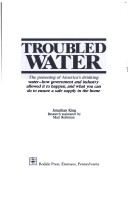 Book cover for Troubled Water
