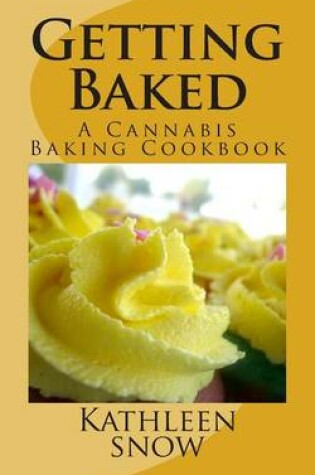 Cover of Getting Baked
