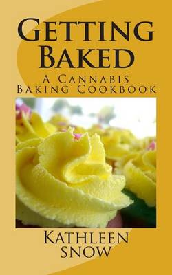 Book cover for Getting Baked