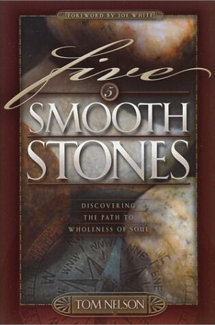 Cover of Five Smooth Stones