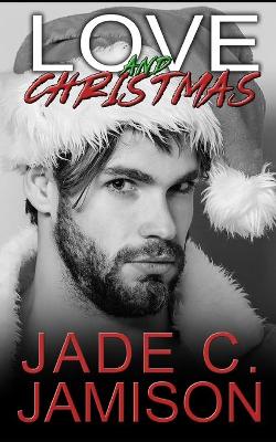 Book cover for Love and Christmas