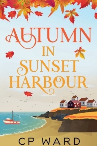 Cover of Autumn in Sunset Harbour