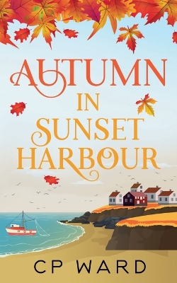 Book cover for Autumn in Sunset Harbour