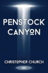 Book cover for Penstock Canyon