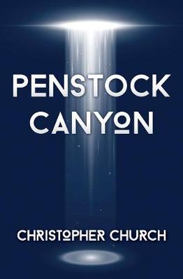 Cover of Penstock Canyon