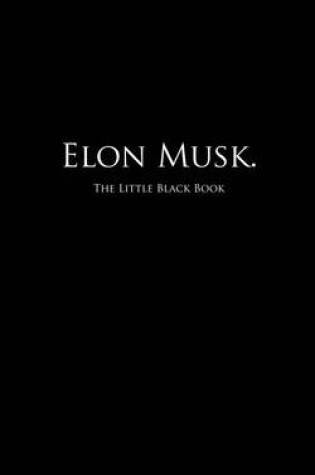 Cover of Elon Musk.