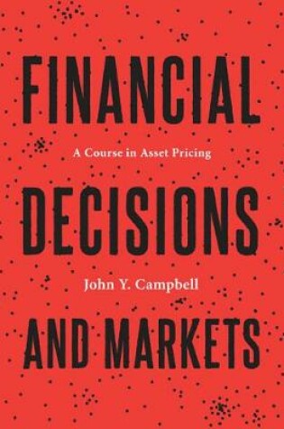 Cover of Financial Decisions and Markets